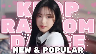 Download lagu KPOP RANDOM PLAY DANCE 2026 |NEW & POPULAR| mp3