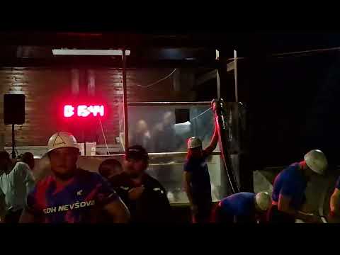 SDH Mirošov B - JLNS Vysoké Pole 2024