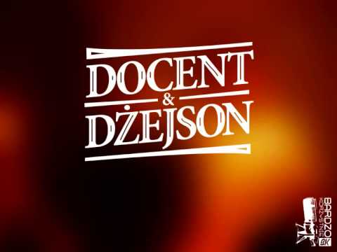 Docent&Dżejson- Dlaczego (muz. YBEAT)
