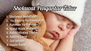 Download lagu Sholawat Pengantar Tidur Bayi Agar Tidak Rewel mp3