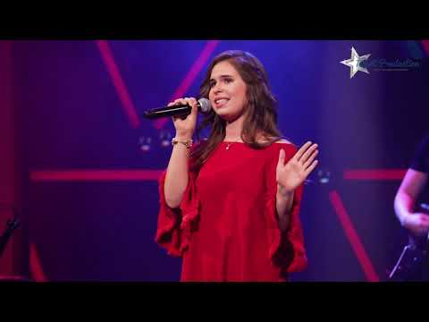 Букрєєва Марія — Pretender