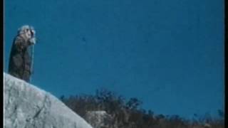 Dans les collines de Marcel Pagnol