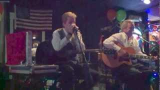 Hominy Ranch - Blow Up the TV