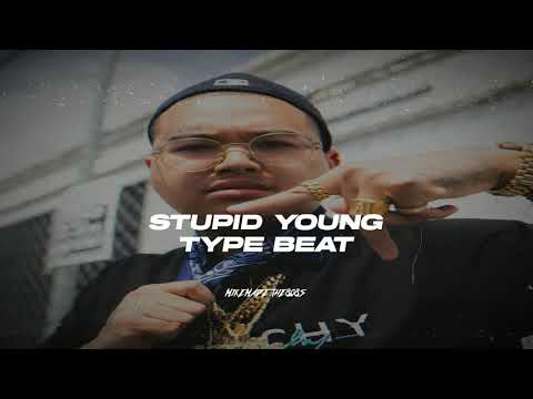[Free] Stupid Young x Mozzy x Drakeo The Ruler Type Beat 2021 "Dont Want Problems"
