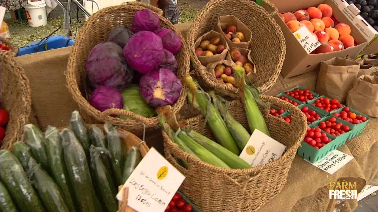 Farm Fresh Report Oct 1