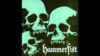 Hammerfist - Suffer to Survive