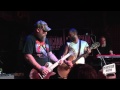 Lucero - "What Else Would You Have Me Be" | Music 2010 | SXSW