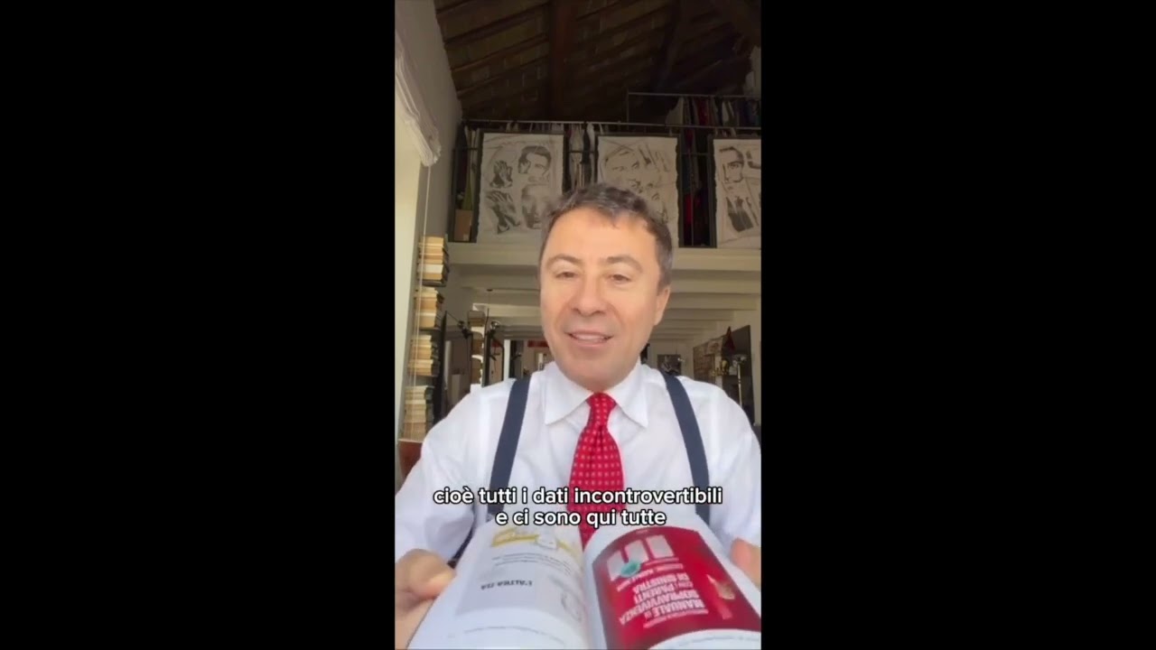 ITALO BOCCHINO: "SIETE DEI POVERI COMUNISTI: IL MANUALE PER SOPRAVVIVERE AI PARENTI DI SINISTRA"