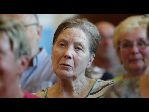 Gesundheit im Gespräch - Eingriffe am Herz und Herzkranzgefäßen