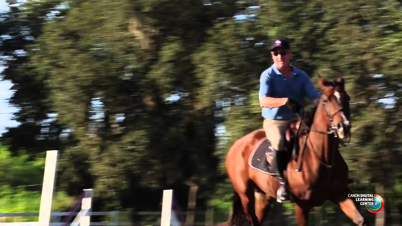 Canon EOS 7D Mark II - Using the new Full HD video features in real life situations