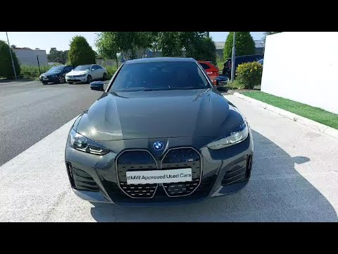 BMW i4 M50 - Image 2