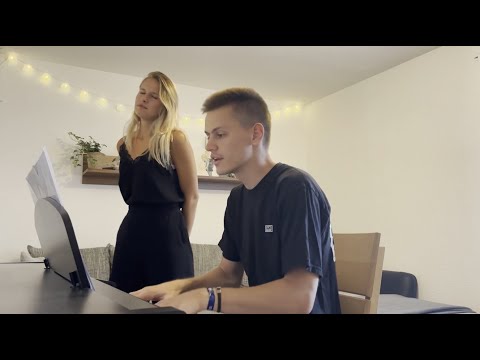 Ps73 Cover von Melina und Elias