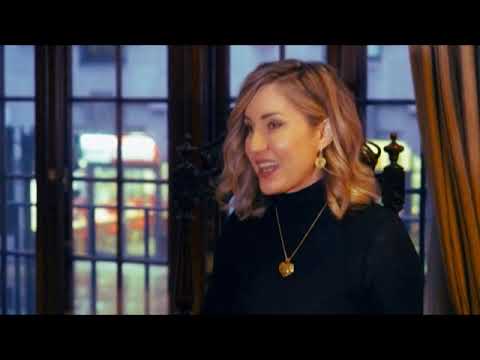 Channel 7 Krasnoyarsk feature piece about Julia Atlasova