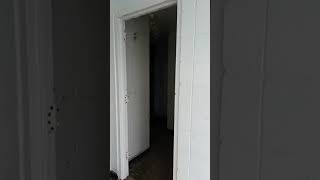 ABANDONED HOTEL GABE'S TOWER MOTOR INN PART 3