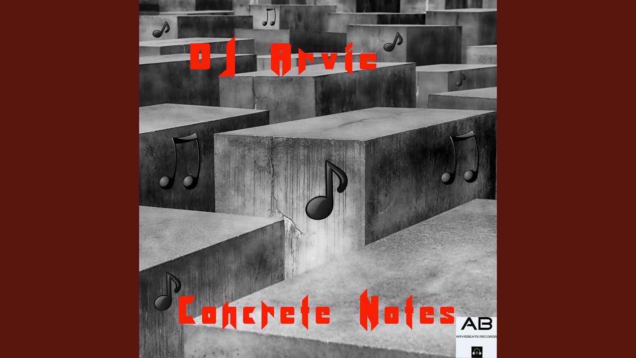 Concrete Notes