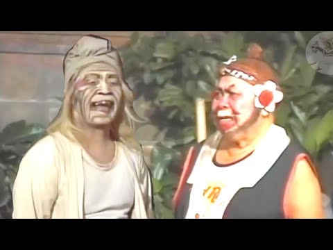 BBT Gong Drama "Dadab is Super Funny"