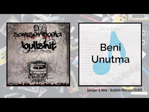 Video thumbnail for Beni Unutma