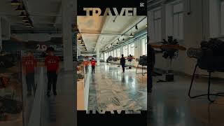 Torino: non solo auto al Centro Storico FIAT, un posto dove tornare indietro negli anni…