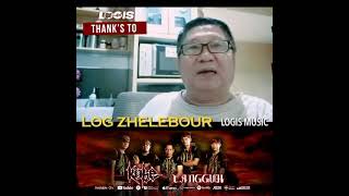 Download lagu Ucapan Terima kasih dari Log Zhelebour mp3