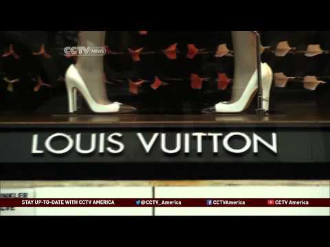 NY Fashion Week: Designers Eye China's Luxury Market