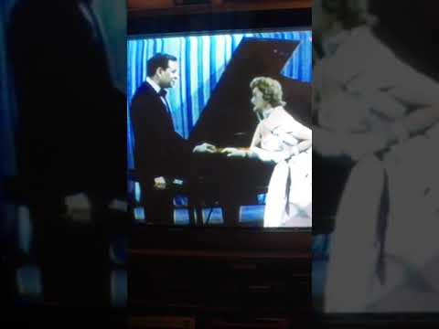Oscar Levant plays Sabre Dance in the movie The Barkleys of Broadway