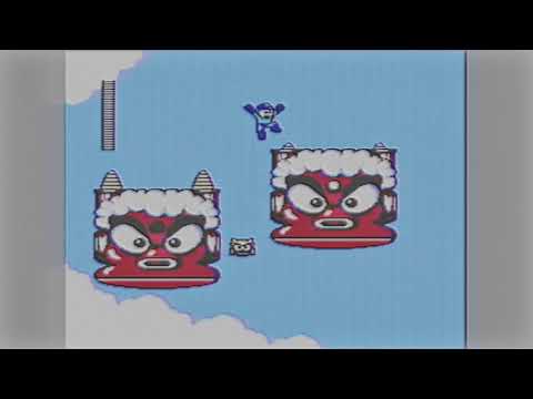 Megaman 2 Speed Gaming tutorial! (parody) - 01 Airman