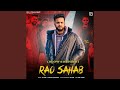 Rao Sahab (Slow & Reverb)