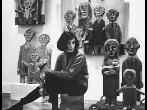 “Marisol and Warhol Take New York” Virtual Tour
