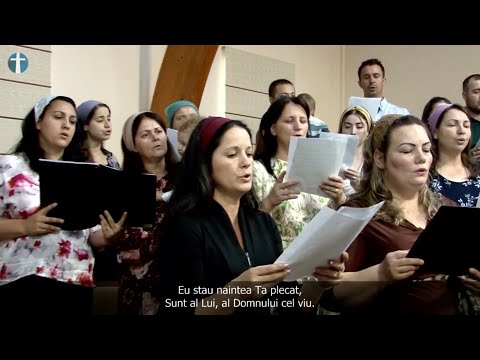 Ești viu | Cor mixt