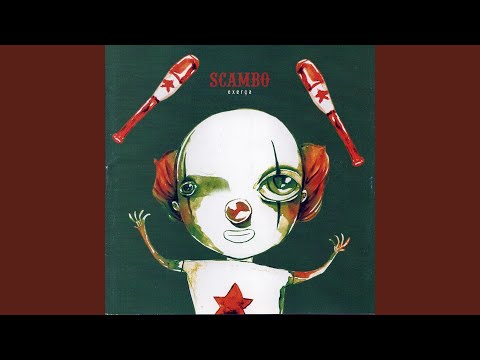 Decepção - Scambo
