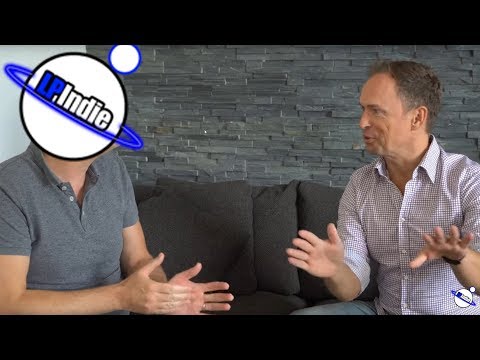 LPIndie in front of the camera - What else does he do?
