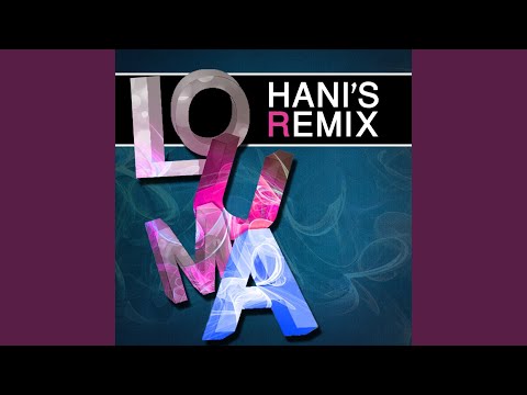 Louma (Hani's Radio Edit)