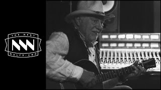 Jerry Jeff Walker Discusses Writing Mr. Bojangles &amp; More with Bruce Robison on The Next Waltz