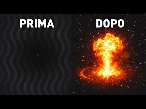 Cosa c'era prima che il nostro universo esistesse?