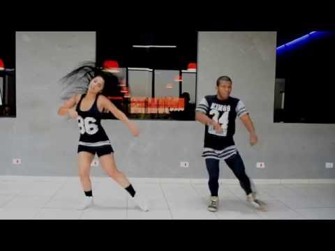 Bom - Ludmilla  Coreografia | choreography  KDence