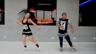 Bom - Ludmilla  Coreografia | choreography  KDence