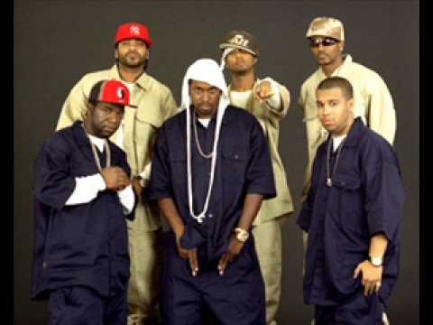 JR writer ft. 40 Cal and Hell Rell - the corner