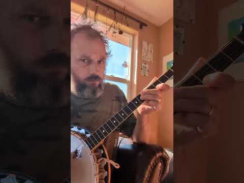Vega little wonder tenor jazz banjo 1928. with resonator and OHSC image 16