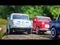 Collection Of Diecast Models Of Fiat Premier Padmini Cars Centy Toys Model Cars Auto Legends