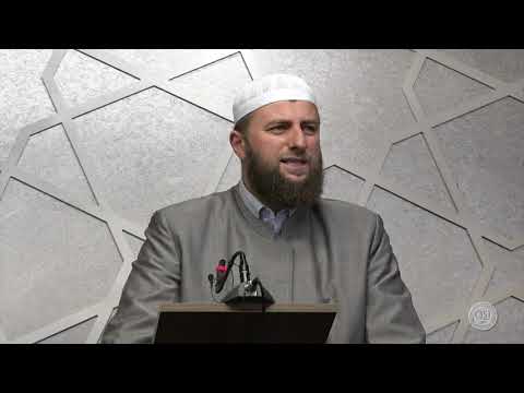 HUTBE | Butësia dhe frytet e saj - Fidan Musliu