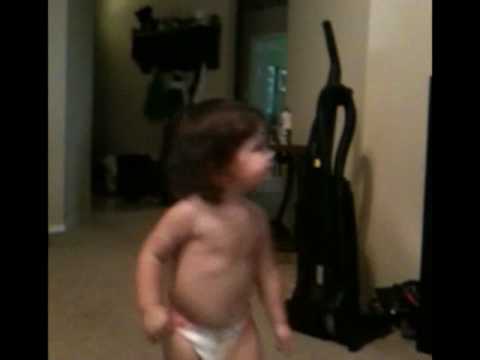 Karis Can Dance Remix