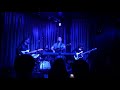 Don't Belong - Gregory Douglass - Live at the Hotel Cafe - May 17, 2018