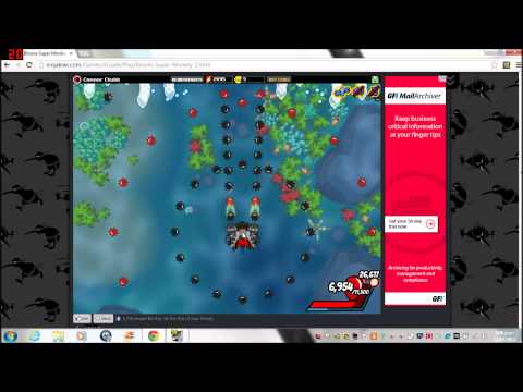 BSM2 Stage 3-2 Dart Powerset Guide