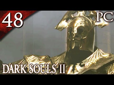 Let's Play Dark Souls 2 [PC] - Part 48 - Velstadt