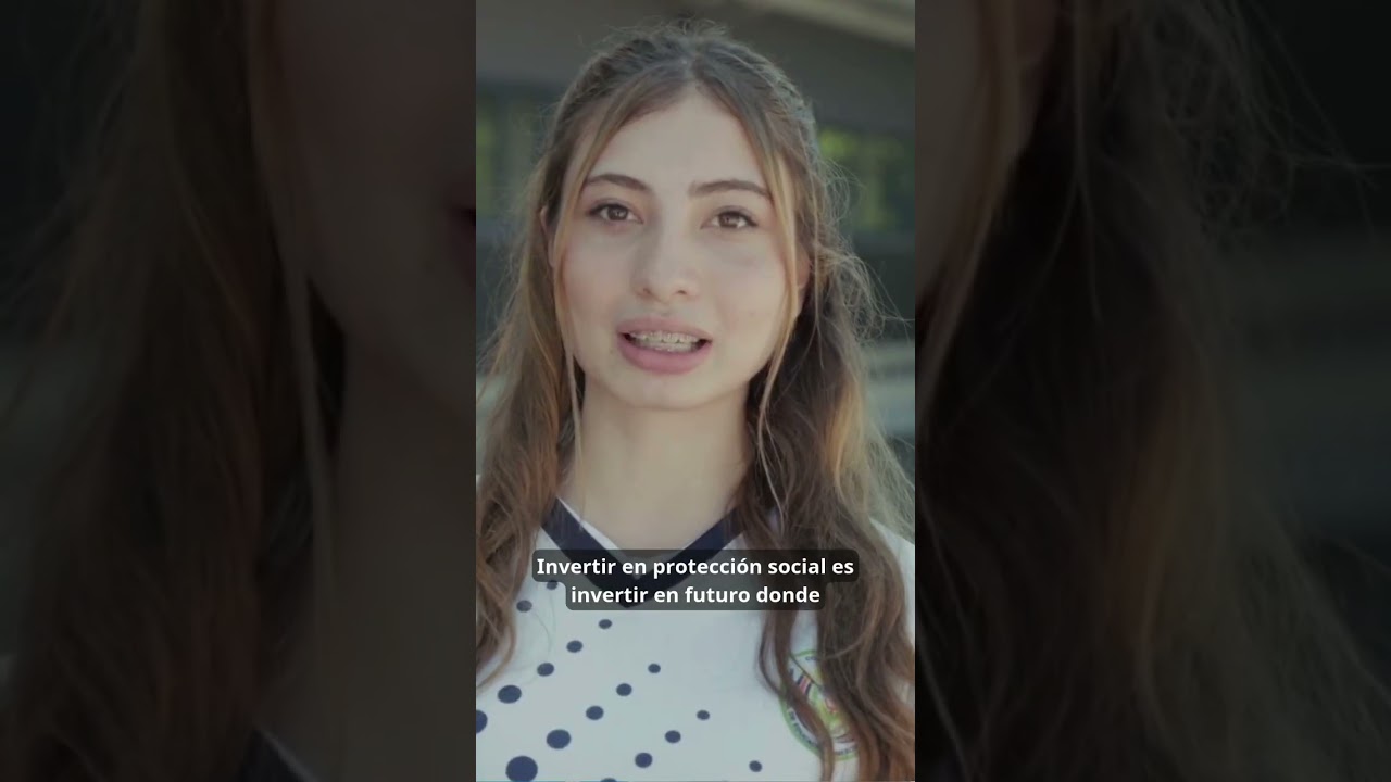 📉✨Este #8M reafirmamos que: Invertir en la niñez y la adolescencia es invertir en igualdad