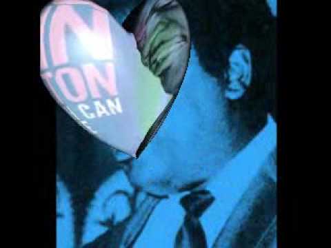 Big John Hamilton - How Much Can A Man Take