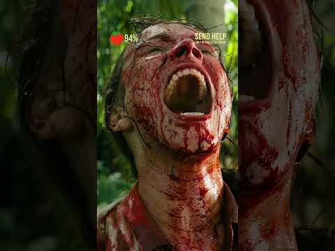 Step into the mind of Sam Raimi