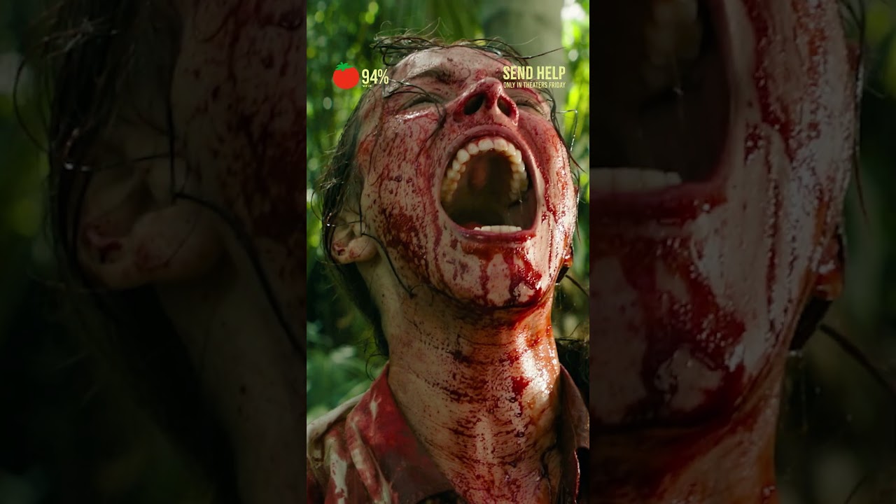 Step into the mind of Sam Raimi