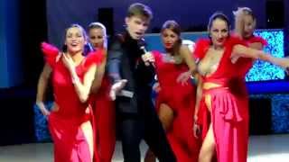 Egor Luts - The Queen Of The Road (Preselection Eurovision 2015)