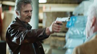 リーアム・ニーソン主演　男の誇りを懸けた最後の死闘を描く　映画「ハードボイルド」本予告